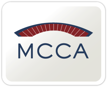 MCCA logo